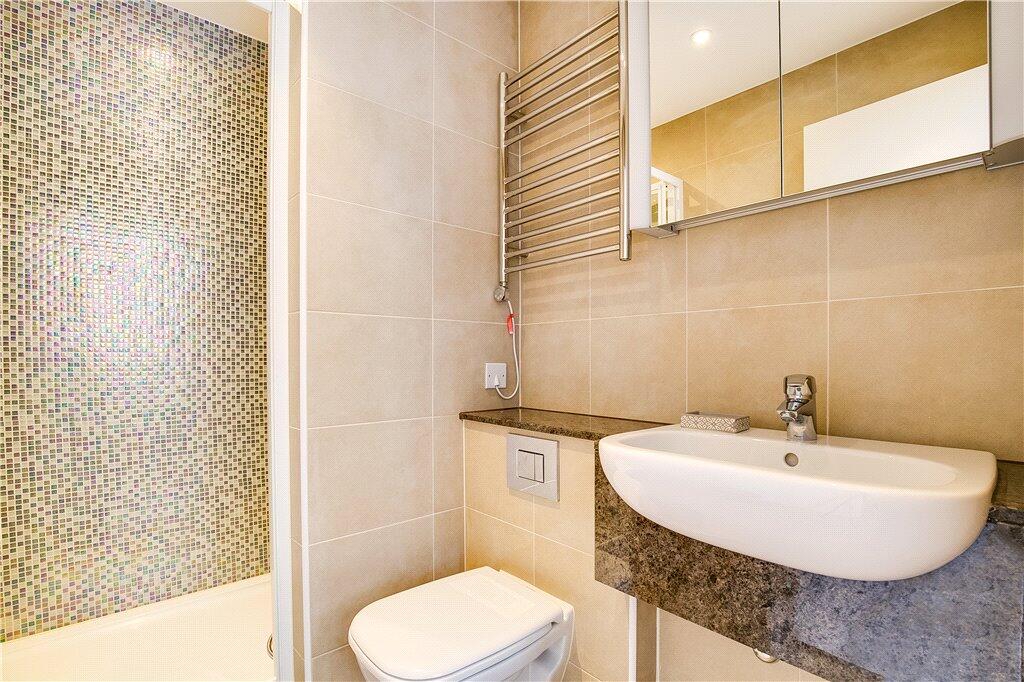 Apartment in London, Royal Borough of Kensington and Chelsea - View 3