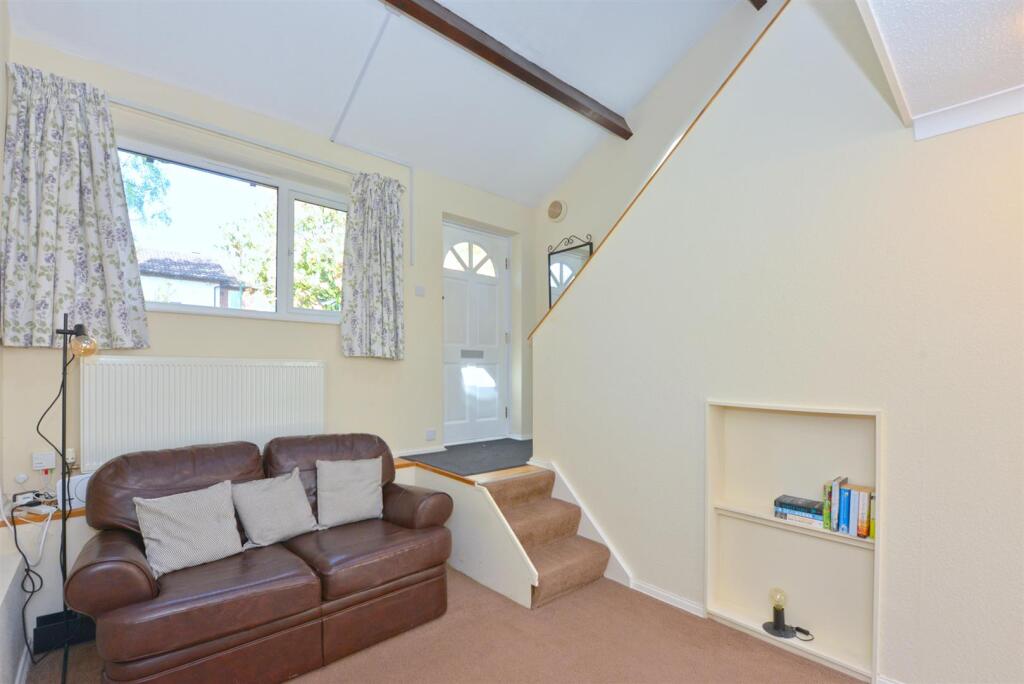 The Oaklands, Bicton Heath, Shrewsbury photo 2