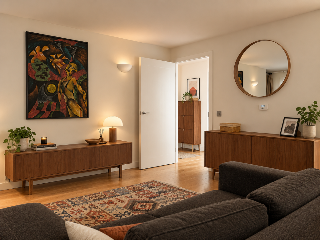 Main image of property: St Williams Court, Gifford Street, Islington, London