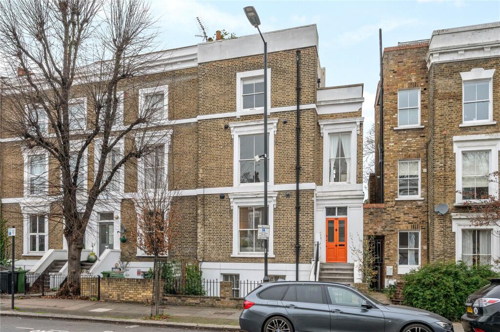 Main image of property: Southgate Road, Islington, London, N1