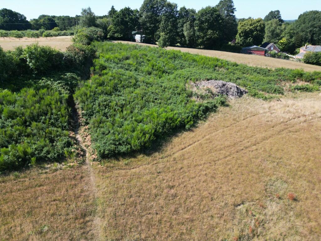 Main image of property: Hilldale Paddock, Biddenfield Lane, SO32 2HP