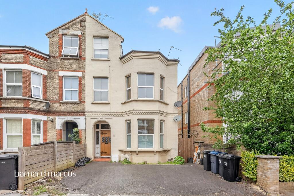 Main image of property: Moreton Road, South Croydon