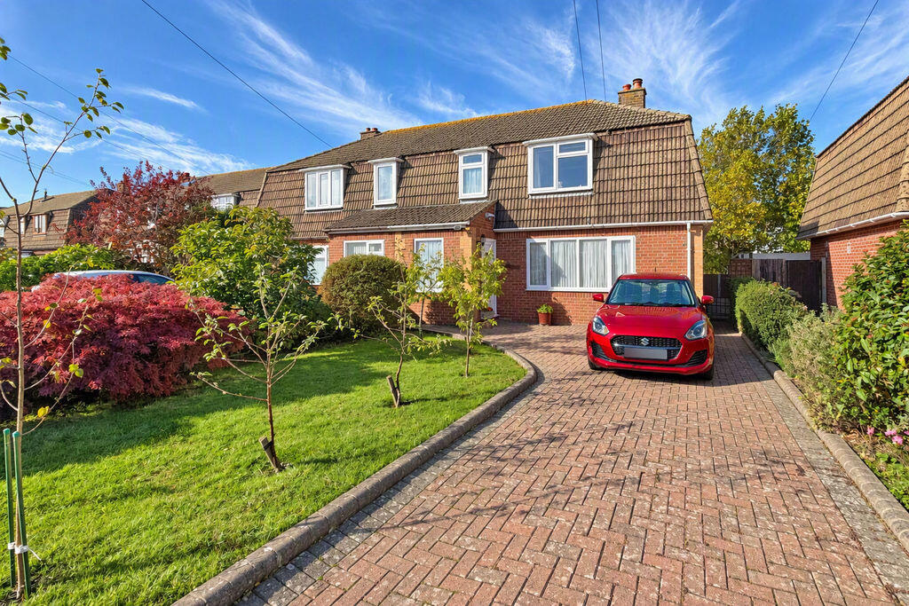 Main image of property: Fort Road, Alverstoke, Gosport, PO12