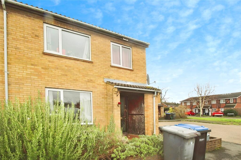 Main image of property: Corby Drive, Englefield Green, Egham, Surrey, TW20