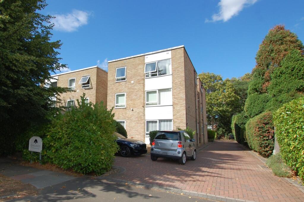 Main image of property: The Avenue, Beckenham, BR3
