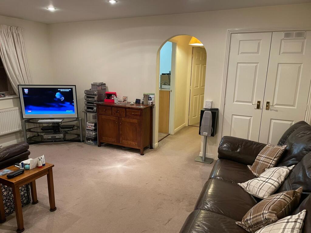 Main image of property: Park Road, Bowerhill, MELKSHAM