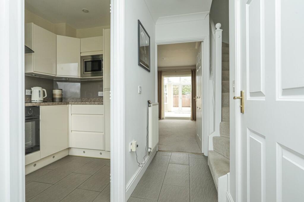 Cormorant Way, Herne Bay, Kent, CT6 - Widok 5
