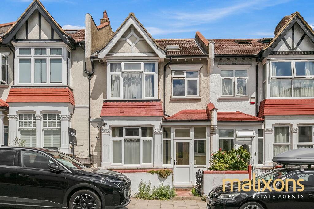 Main image of property: Beechcroft Road, London, SW17