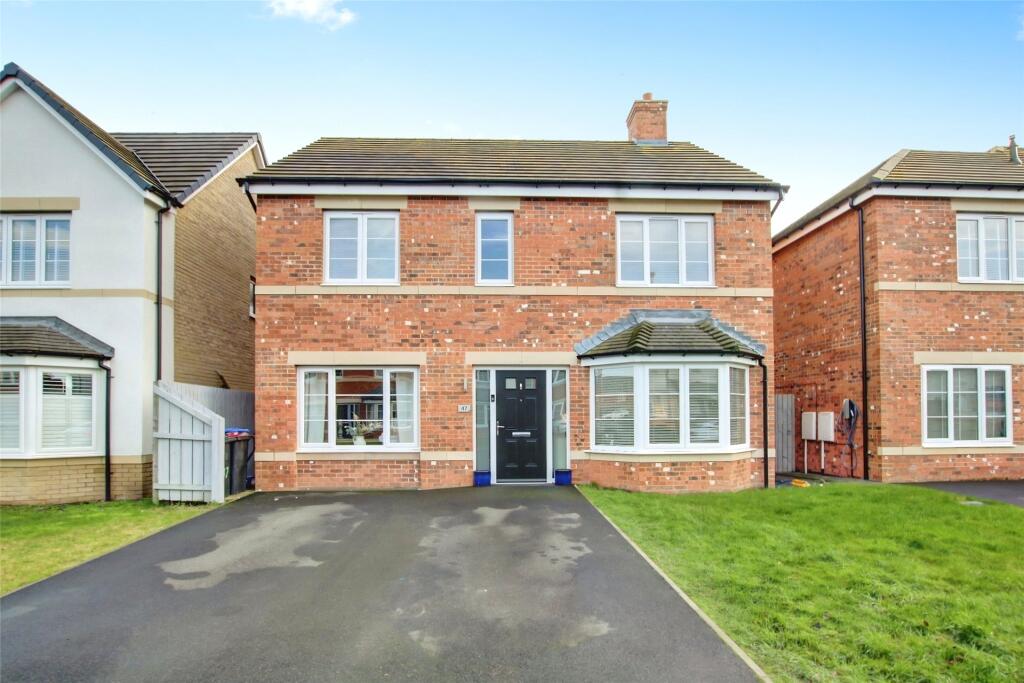 Main image of property: Northwood Drive, Browney, Durham, DH7