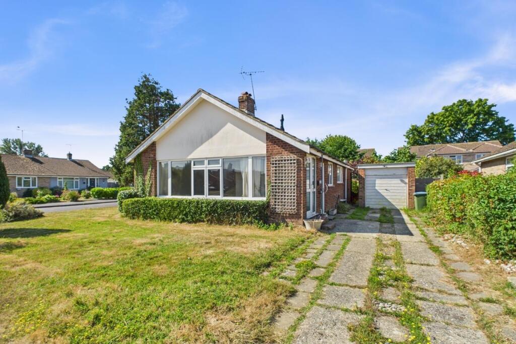 Main image of property: Stapleton Court, Bognor Regis