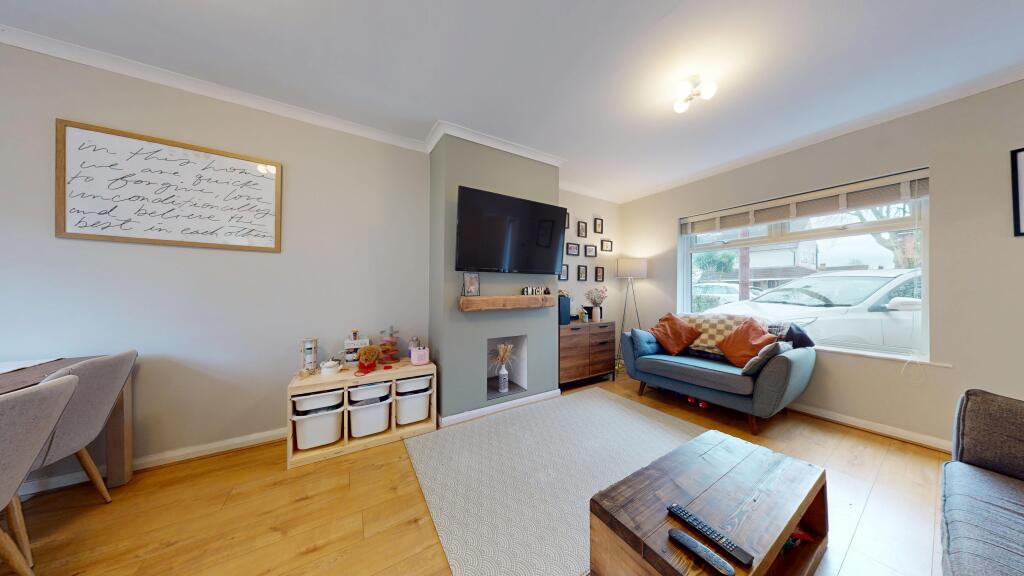 Aberporth Road, Gabalfa, Cardiff photo 3
