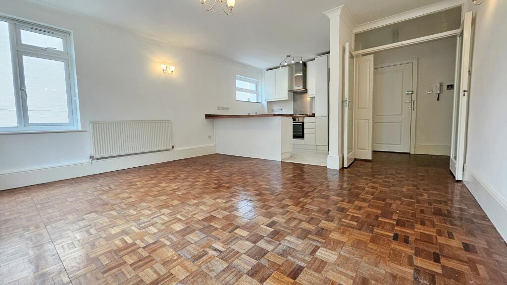 Main image of property: Beverley Place, Eaton Rise, Ealing, London