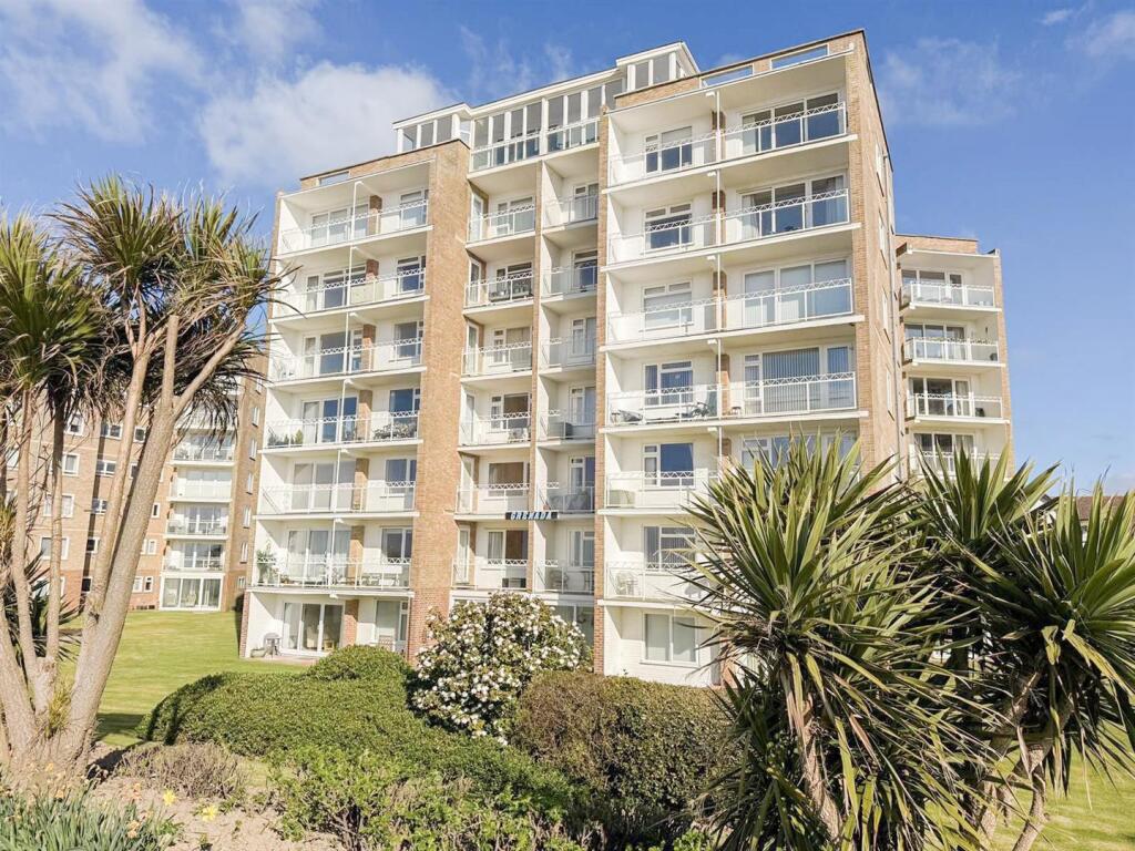 Main image of property: West Parade, Bexhill-On-Sea, TN39 3DP