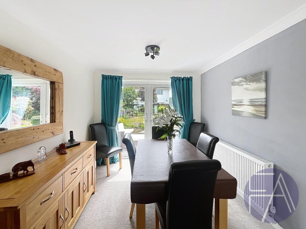 Arden Close, Southport, Merseyside, PR8 2RR - More