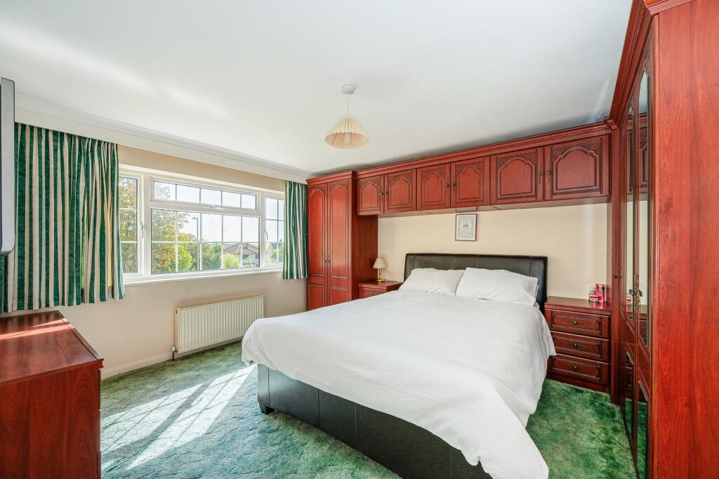 House in Fareham, Hampshire - View 5