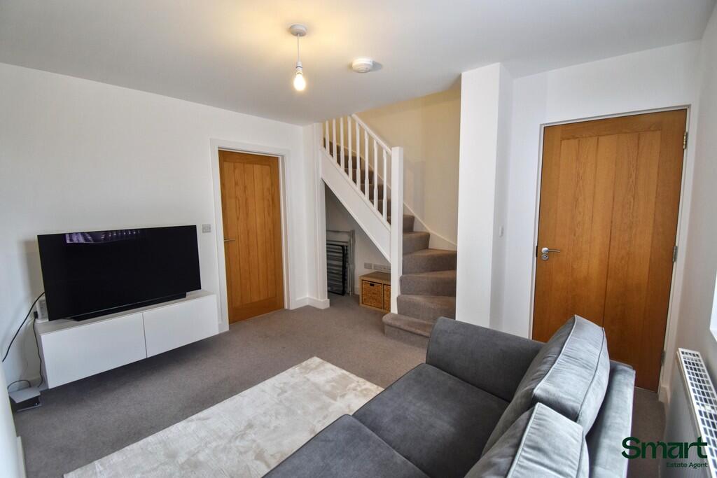 House in East Devon, Clyst Honiton - View 5