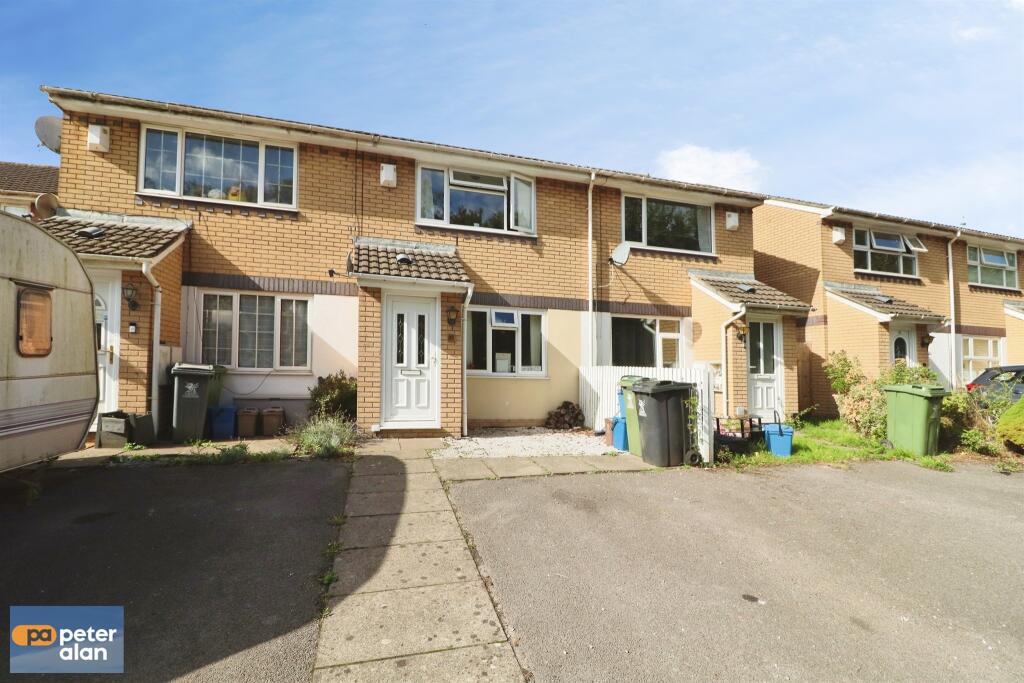Main image of property: Powderham Drive, Cardiff