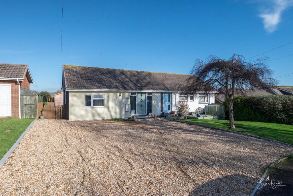 Main image of property: Laceys Lane, Niton, Ventnor