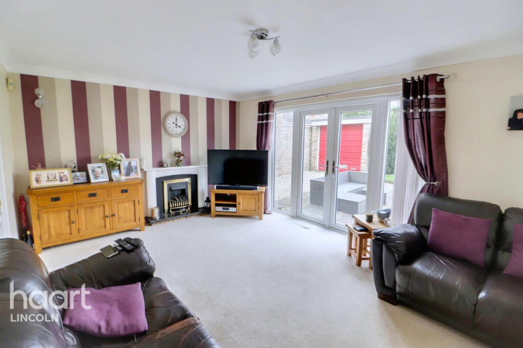 Syston Grove, Lincoln – pohled 5