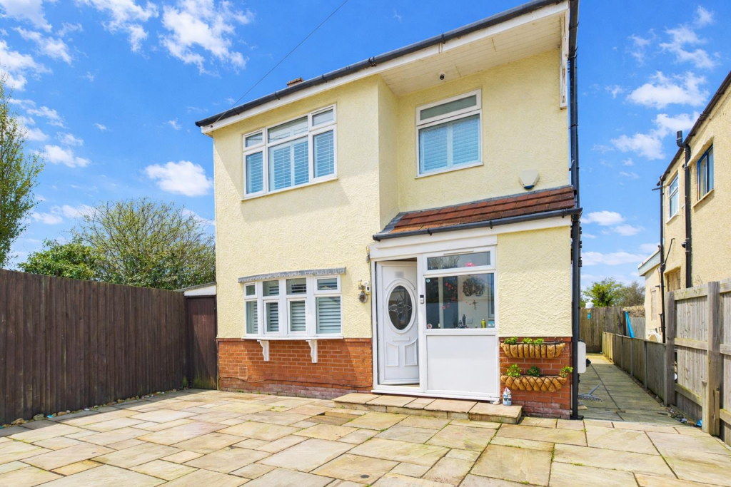 Main image of property: Gainsborough Road, Wallasey Village