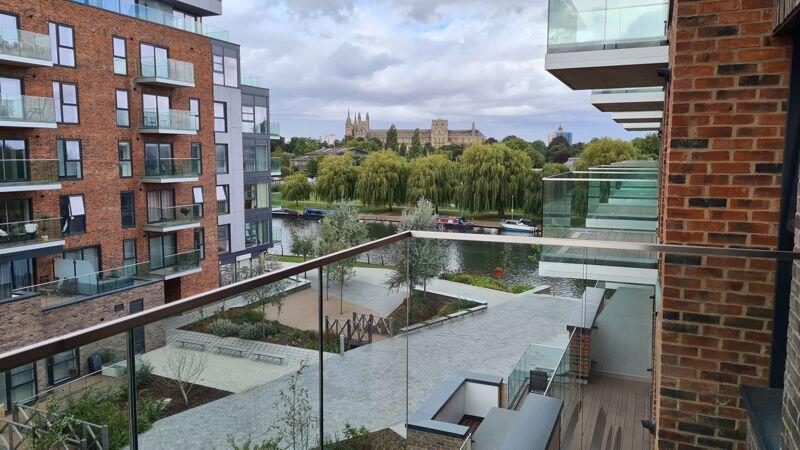 Main image of property: Nene Wharf @ Fletton Quays