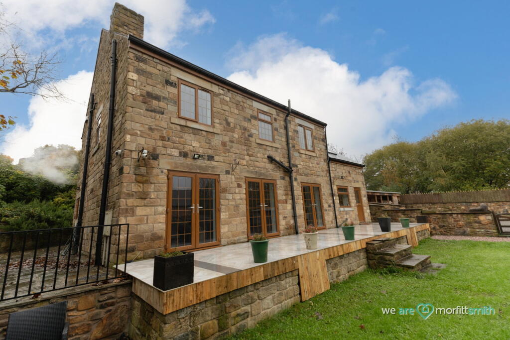 Loxley Road, Sheffield, S6 4TG photo 4