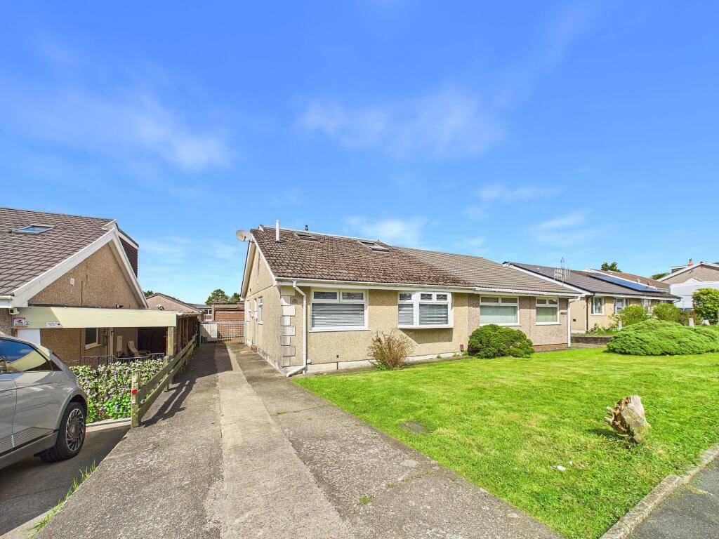 Main image of property: Lon Gwesyn, Birchgrove, SA7