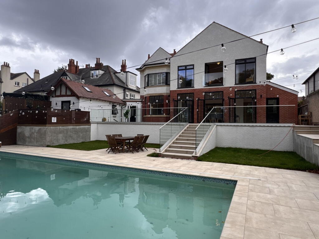 Main image of property: OPEN GOLF 2026 - Hesketh Road, Southort, PR9