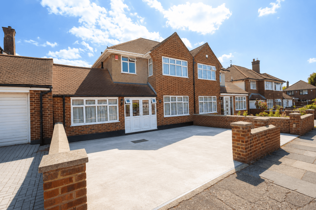 Main image of property: Manning Road, Harrow, Middlesex HA3