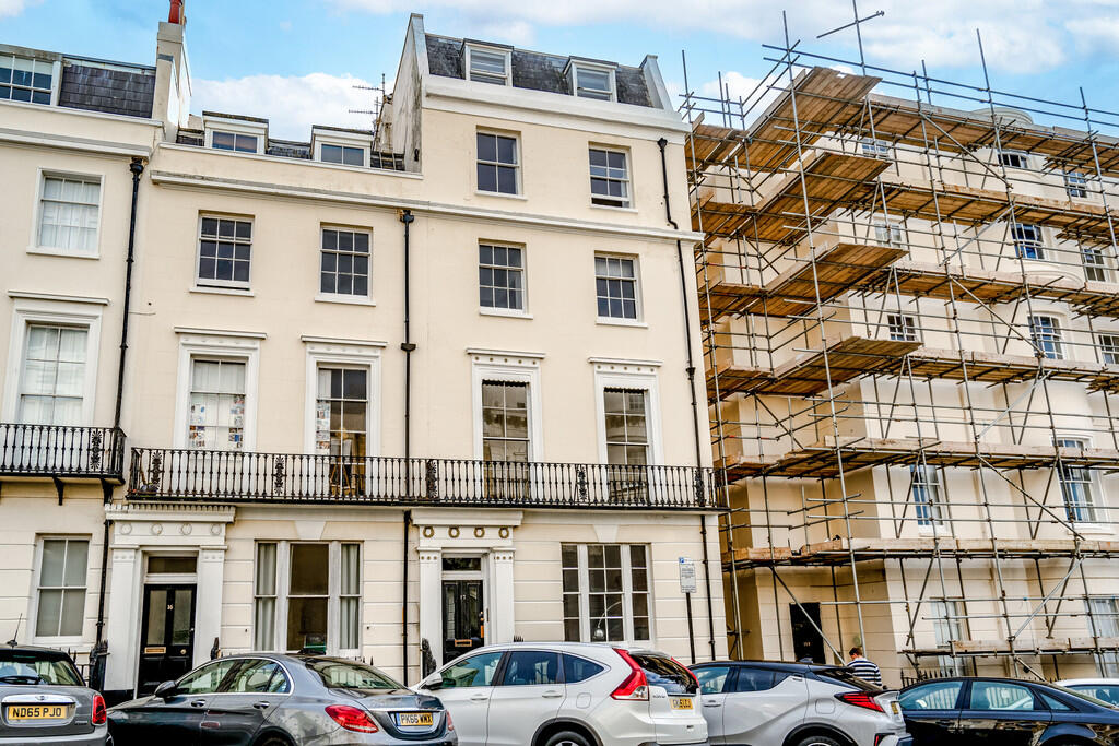 Main image of property: Belgrave Place, Brighton