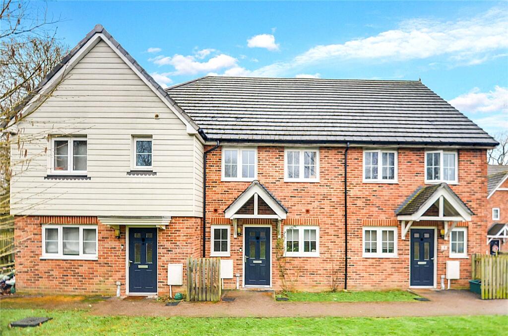 Main image of property: Shrubshall Meadow, Long Mill Lane, Plaxtol