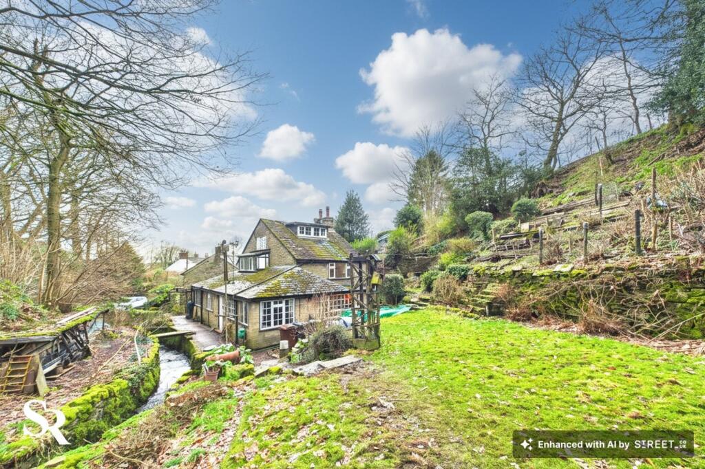 Main image of property: Brookbottom, New Mills, SK22