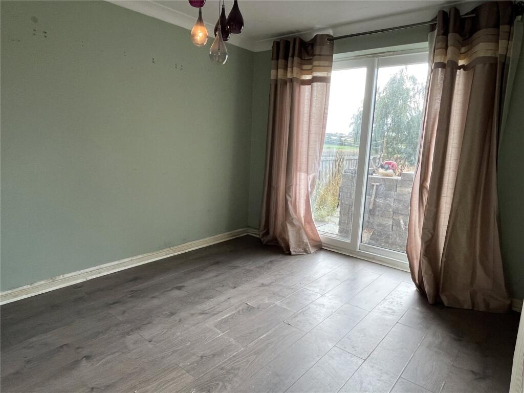 House in Durham, Ludworth, Shadforth - View 3