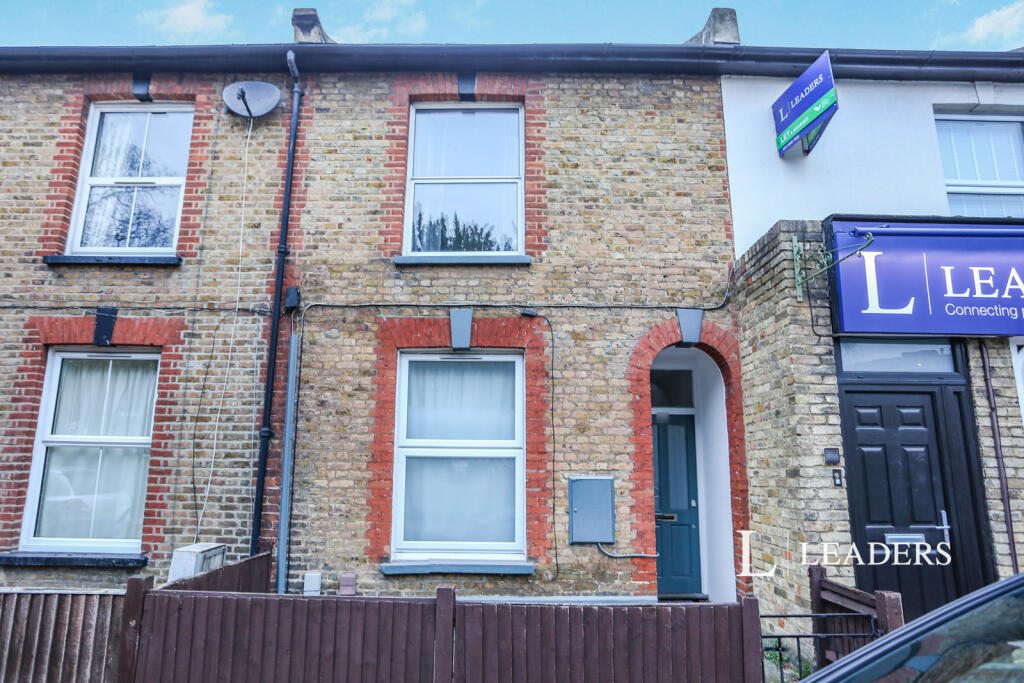 Main image of property: Church Road, Bromley, BR2
