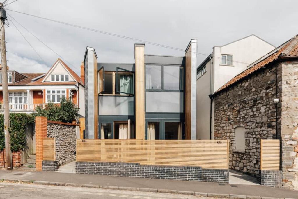 Main image of property: Lower Redland Road, Bristol