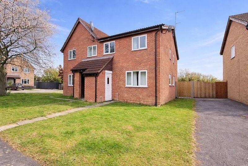 Main image of property: Stanch Hill Road, Sawtry