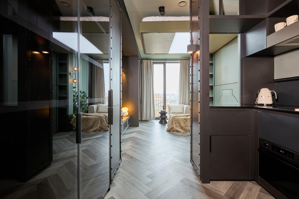 Apartment in London - View 4