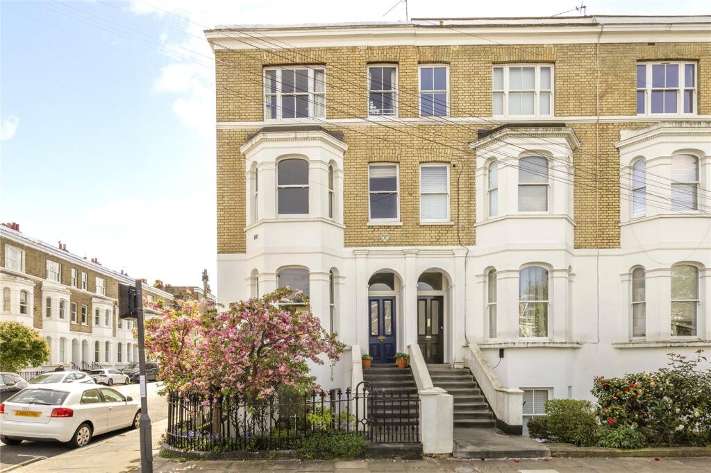 Main image of property: Westcroft Square, London, W6