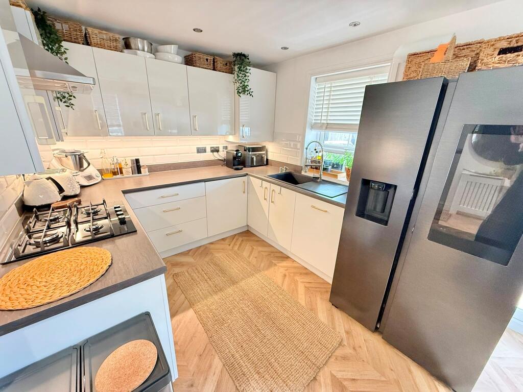 House in Chester - View 3