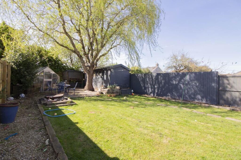 Additional image 12 of Station Road, Wanstrow