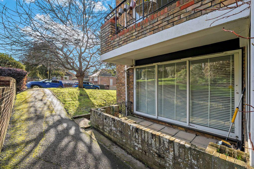 Main image of property: Laine Close, BN1