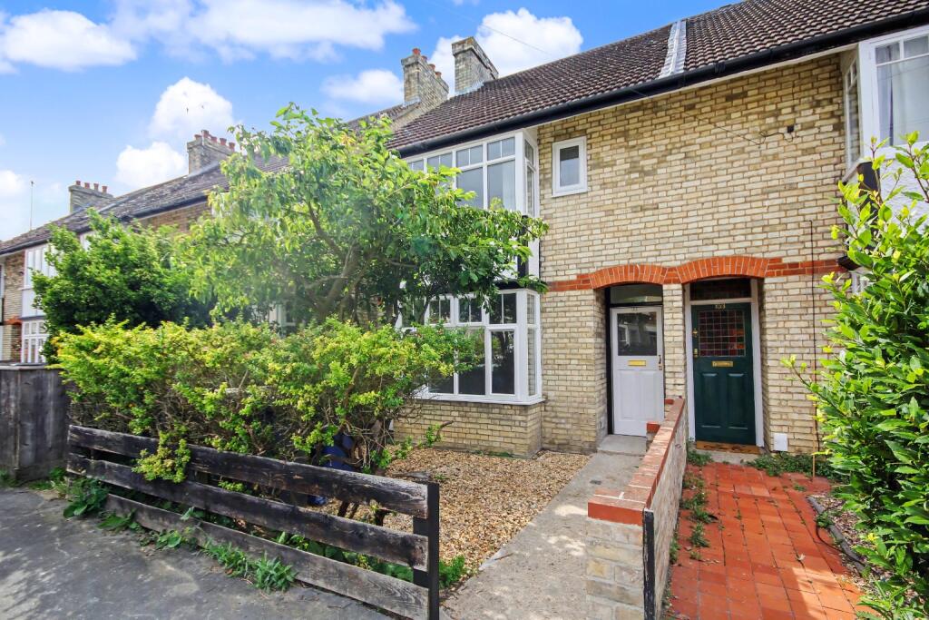 Main image of property: Oxford Road, Cambridge, Cambs, CB4