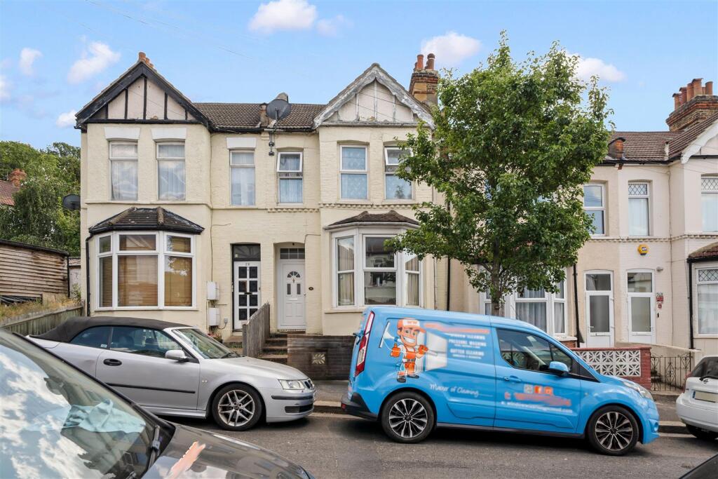 Main image of property: Lenham Road, Thornton Heath