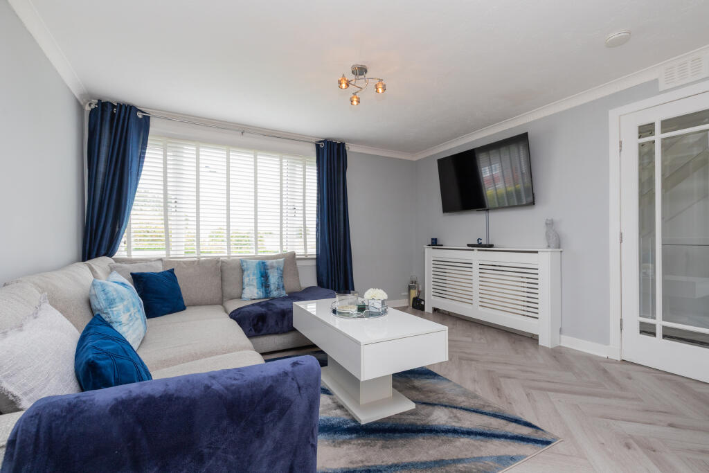 House in Paisley, Renfrewshire - View 3