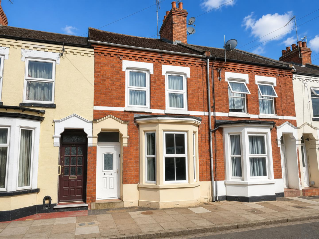 Main image of property: Clarke Road, Abington, Northampton NN1