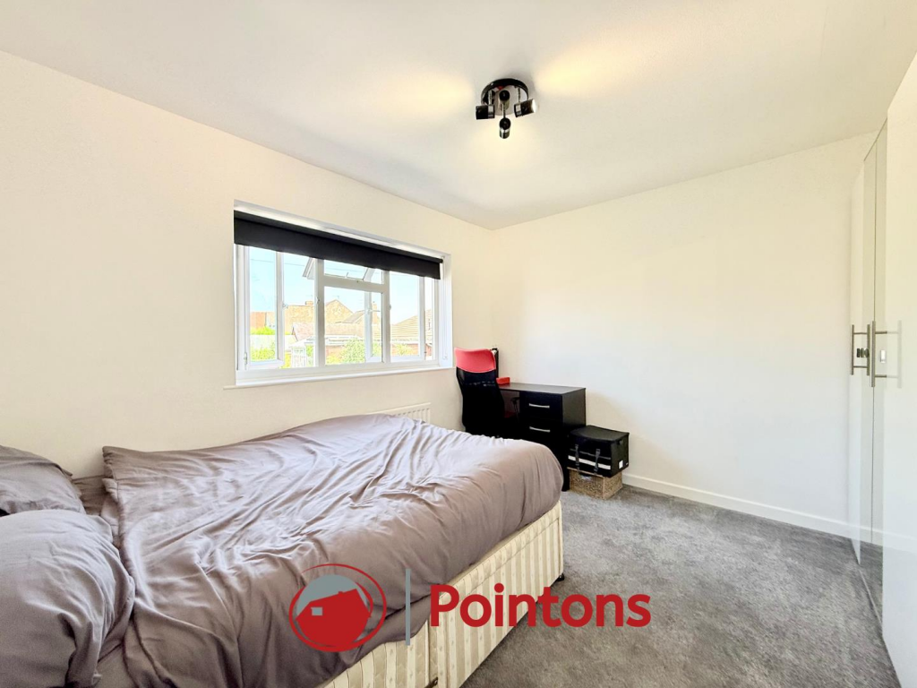 House in Nuneaton and Bedworth, Collycroft - More