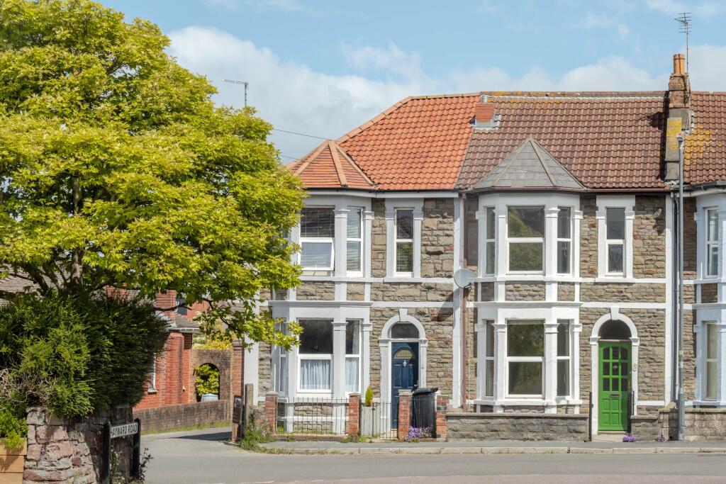 Main image of property: Midland Road, Staple Hill, Bristol