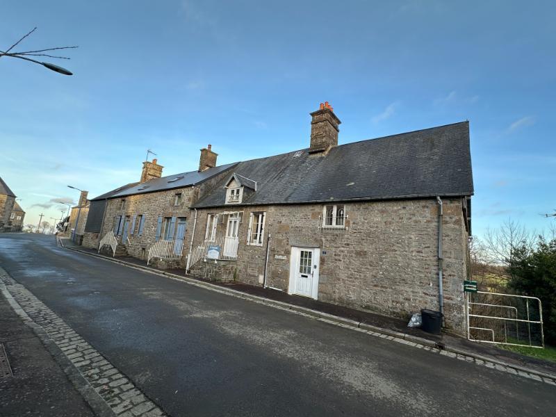 Main image of property: Normandy, Manche, Sourdeval