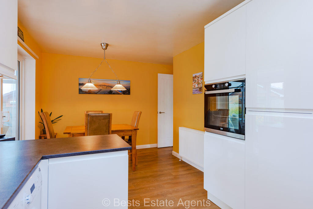House in Warrington - More