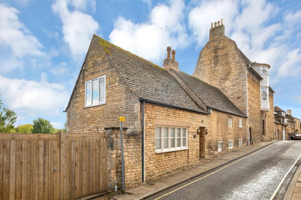 Main image of property: Austin Street, Stamford 